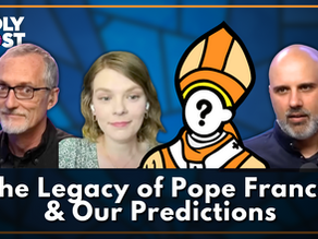 Who Will Be the Next Pope?
