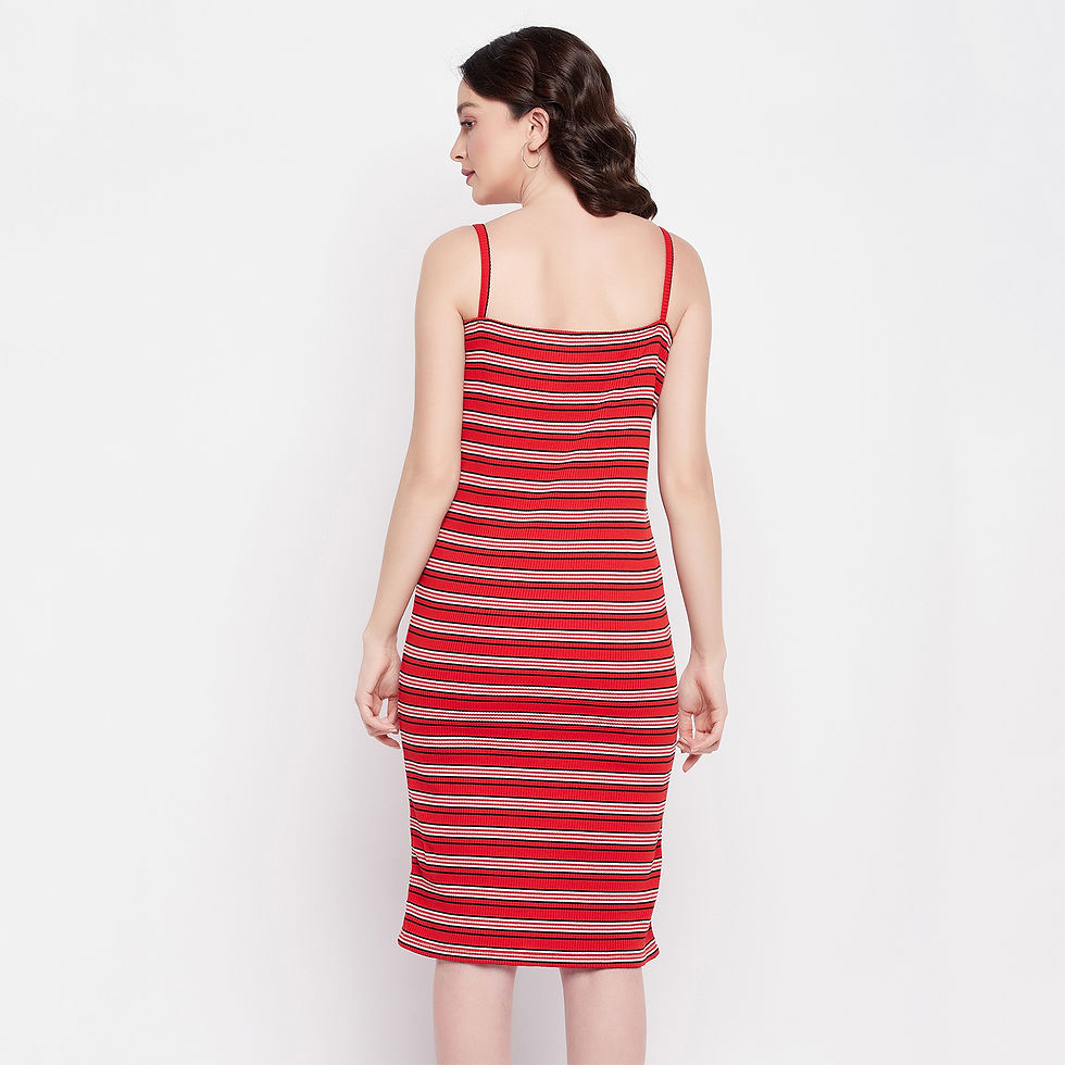 Thumbnail: WOMEN DRESS