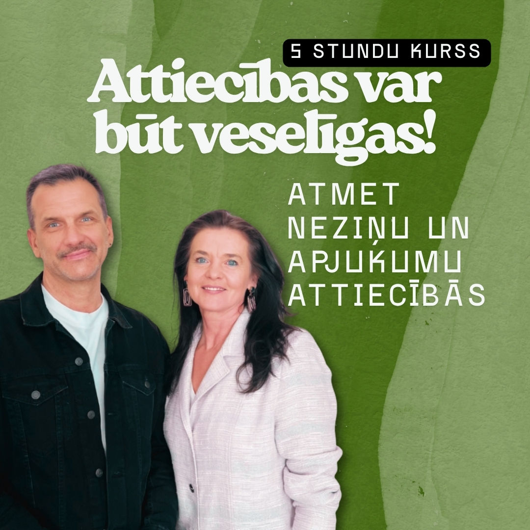 Attiecību komplekts