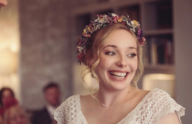 Bridal Hair & Makeup