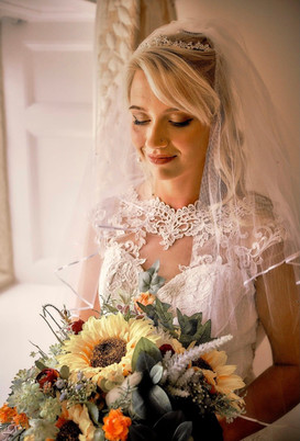 Bridal Hair & Makeup