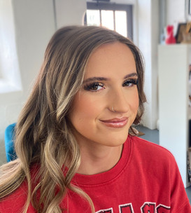 Occasion Makeup