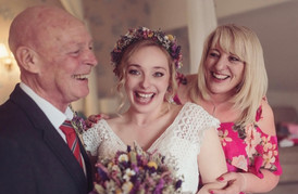 Bridal Hair & Makeup