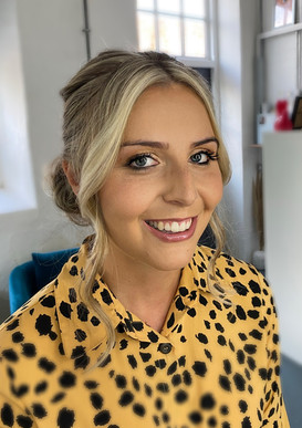 Occasion Makeup