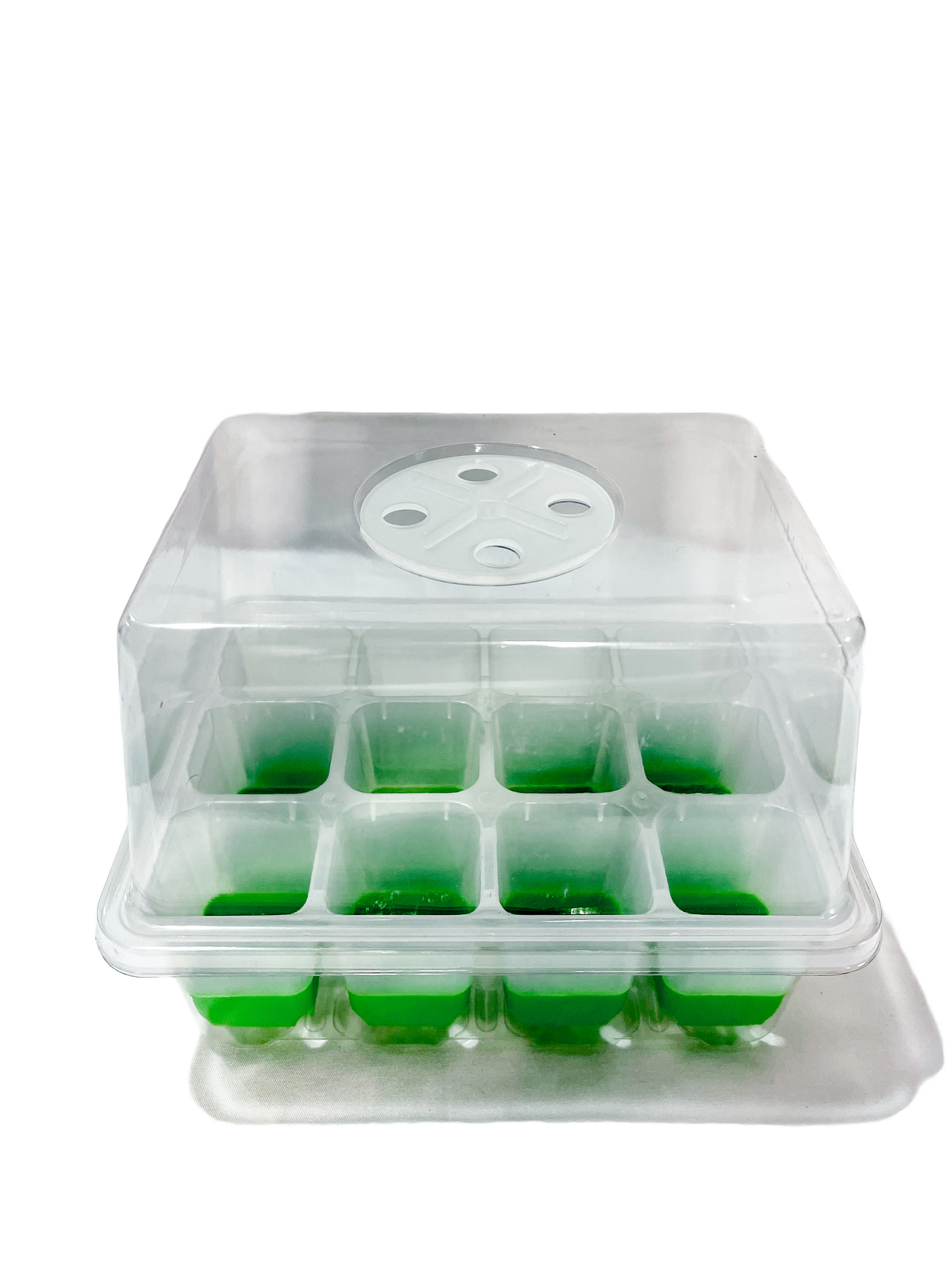 Seedling Tray +Lid