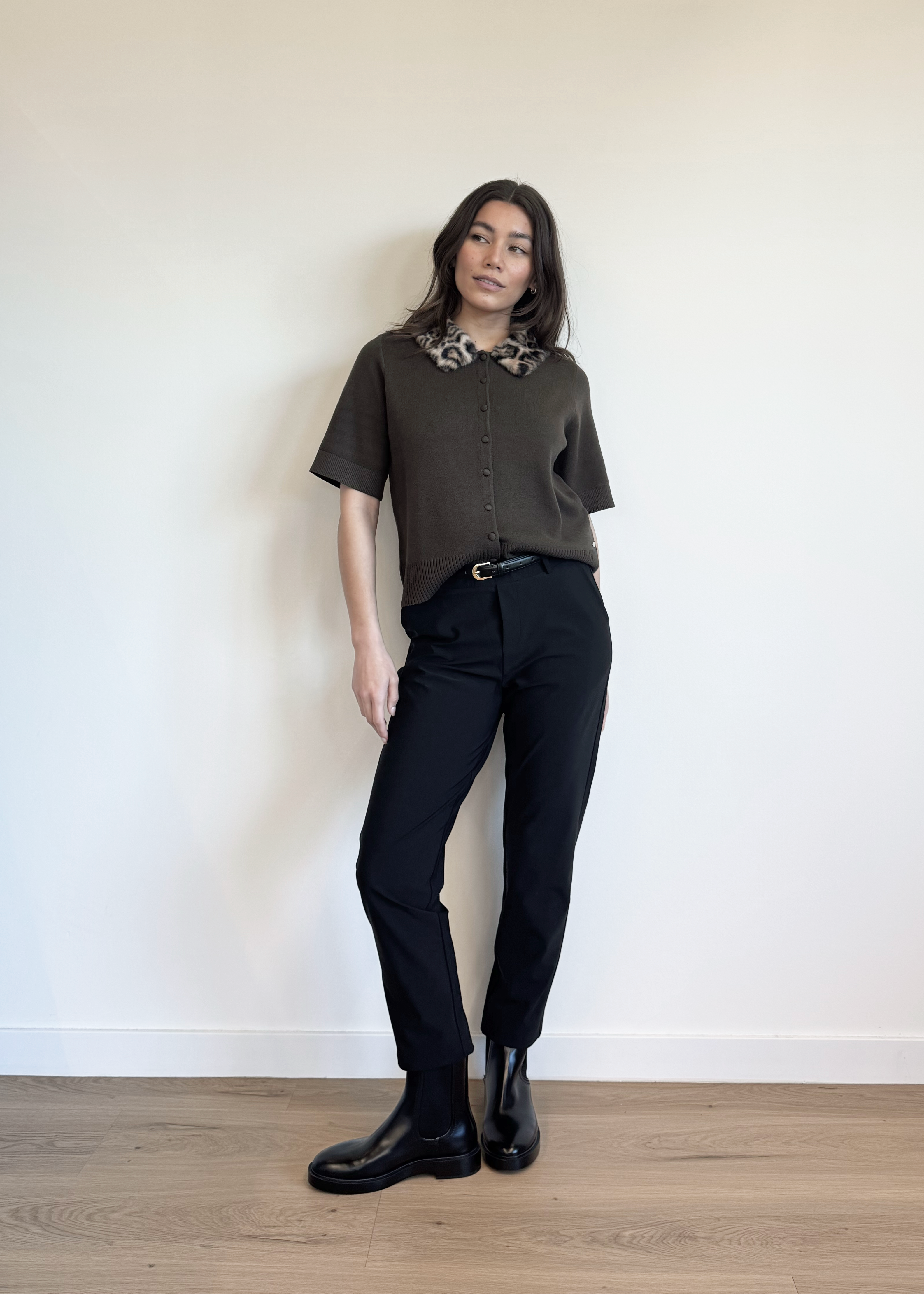 Vest Marlot van Lady Day