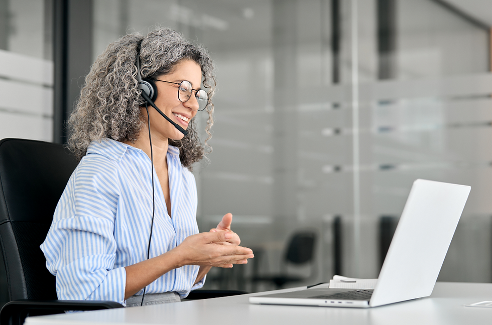 Customer Service Specialist Apprenticeship