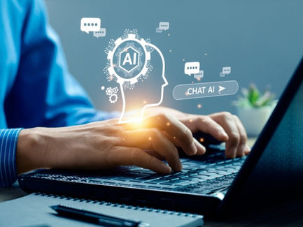 How AI Is Changing Business Administrator Skills