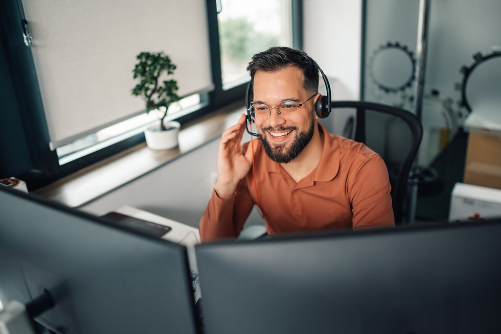 Customer Service Specialist Apprenticeship
