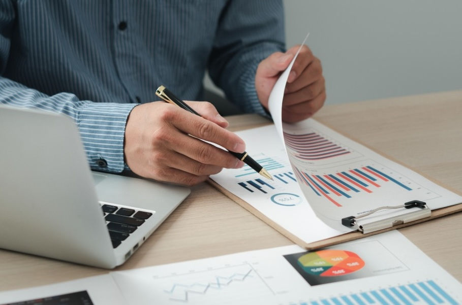 Business Administrator Apprenticeship