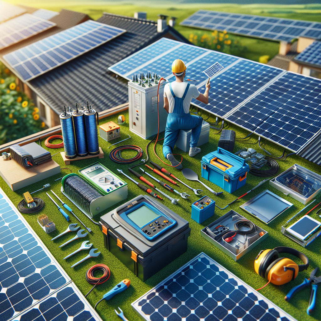 Solar Inverter