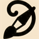 Symbol der Kreativität von Ingrid B. Hacker 