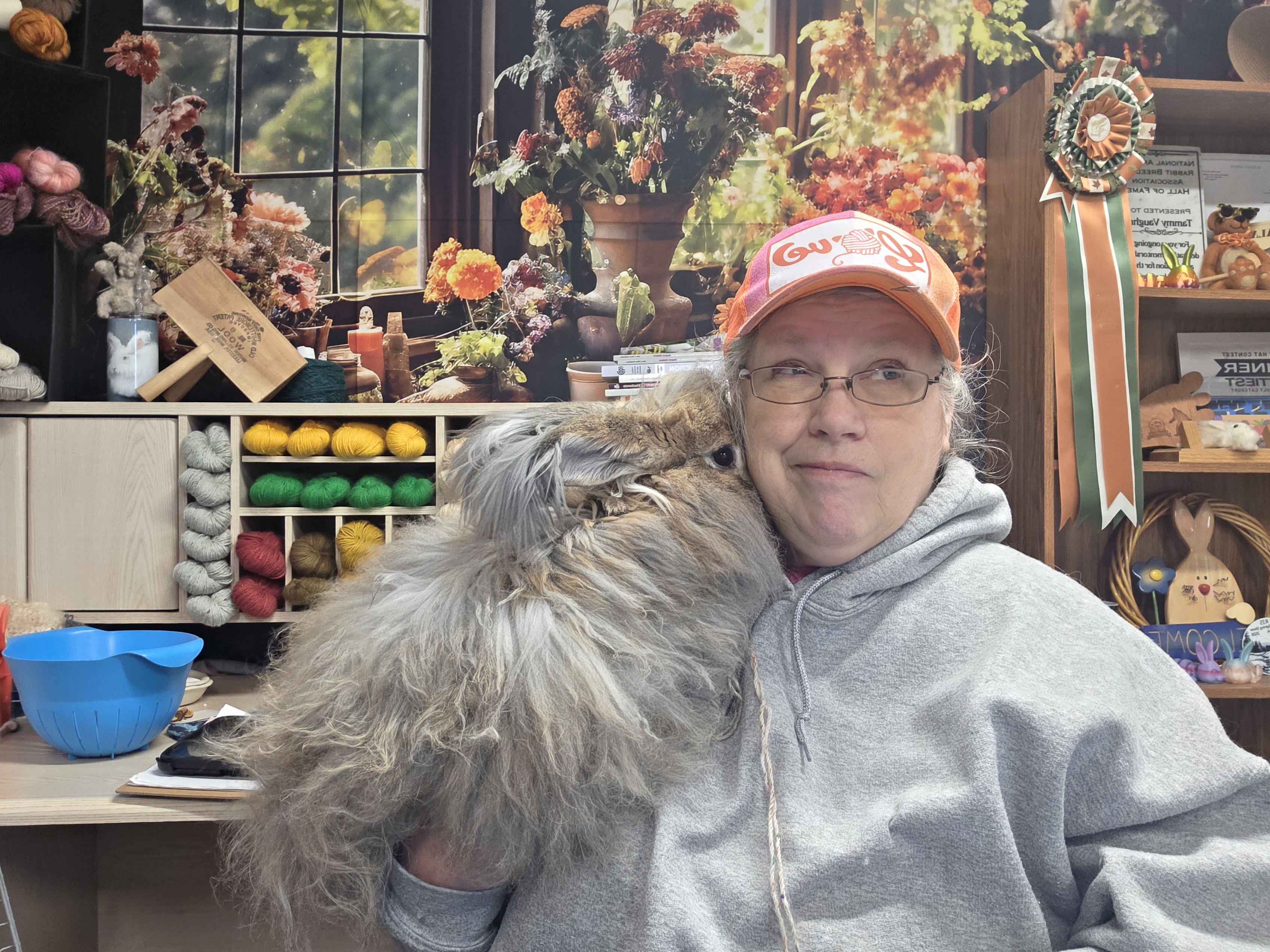 Writer: Tammy Vaughn