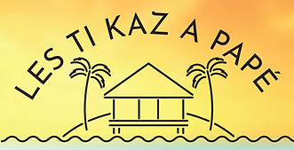 logo les ti kaz a papé