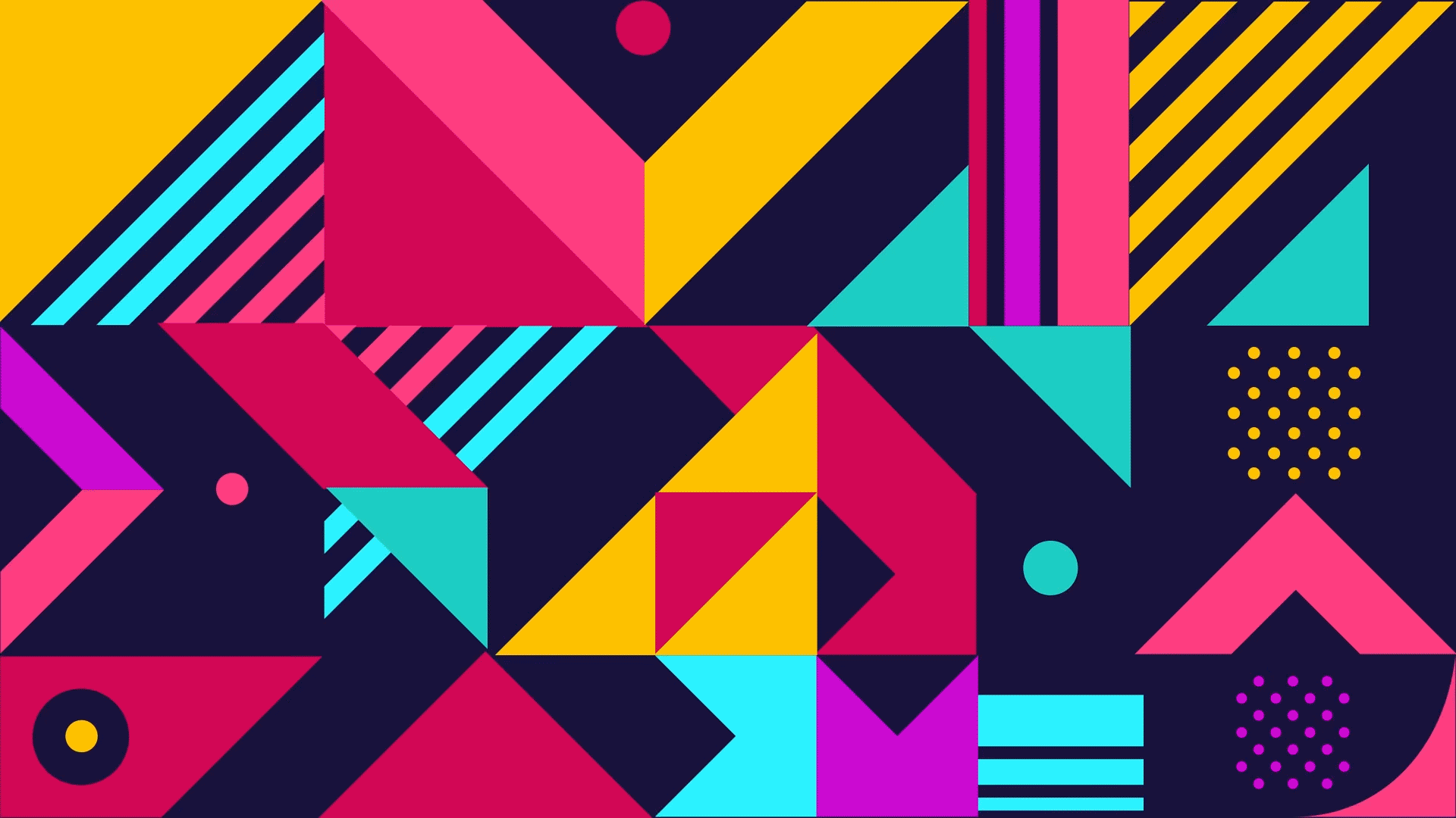 Infocomm branding,