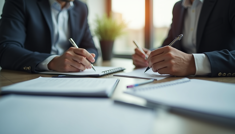 Boost New Manager Leadership Skills: A Guide to Thriving in Your Role