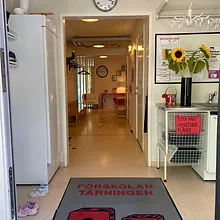 Förskolan Tärningen Uppsala Våra köregler