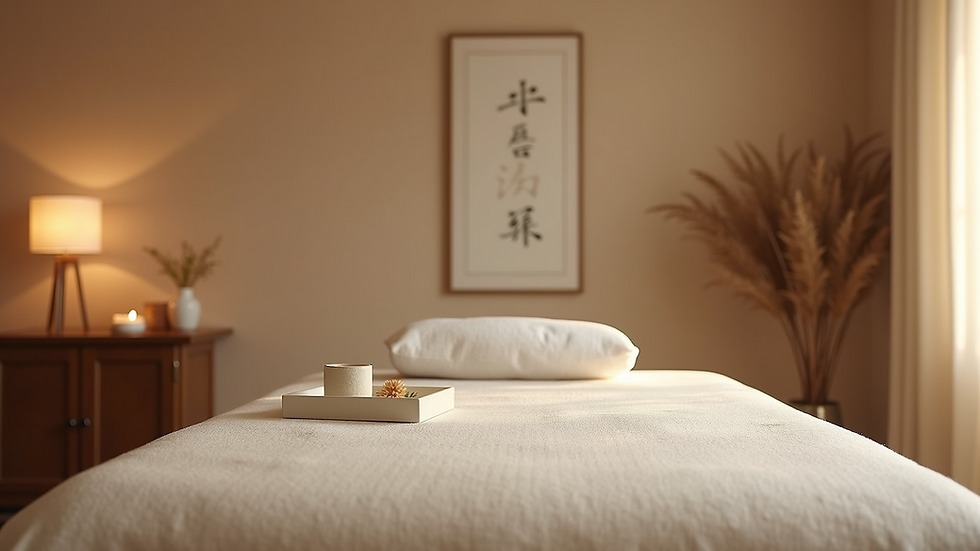 How Massage Therapy Can Improve Your Wellness