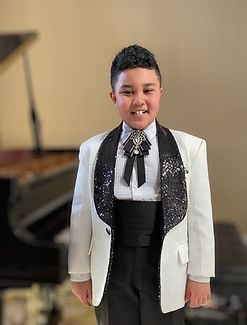 Bentley Penn, Canada, Second Place