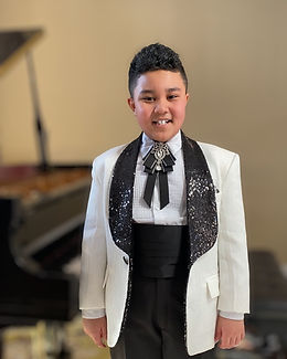 Bentley Penn, Canada, Second Place