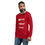 Thumbnail: Unisex Long Sleeve Tee