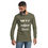 Thumbnail: Unisex Long Sleeve Tee