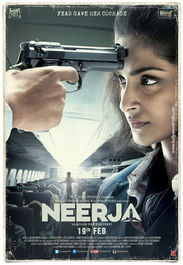 Neerja, Songs, Vishal Khurana, Aditya Arya, Sound Engineer, TIAC Recording Studio, The Indian Audio Company