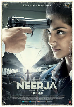 Neerja, Songs, Vishal Khurana, Aditya Arya, Sound Engineer, TIAC Recording Studio, The Indian Audio Company