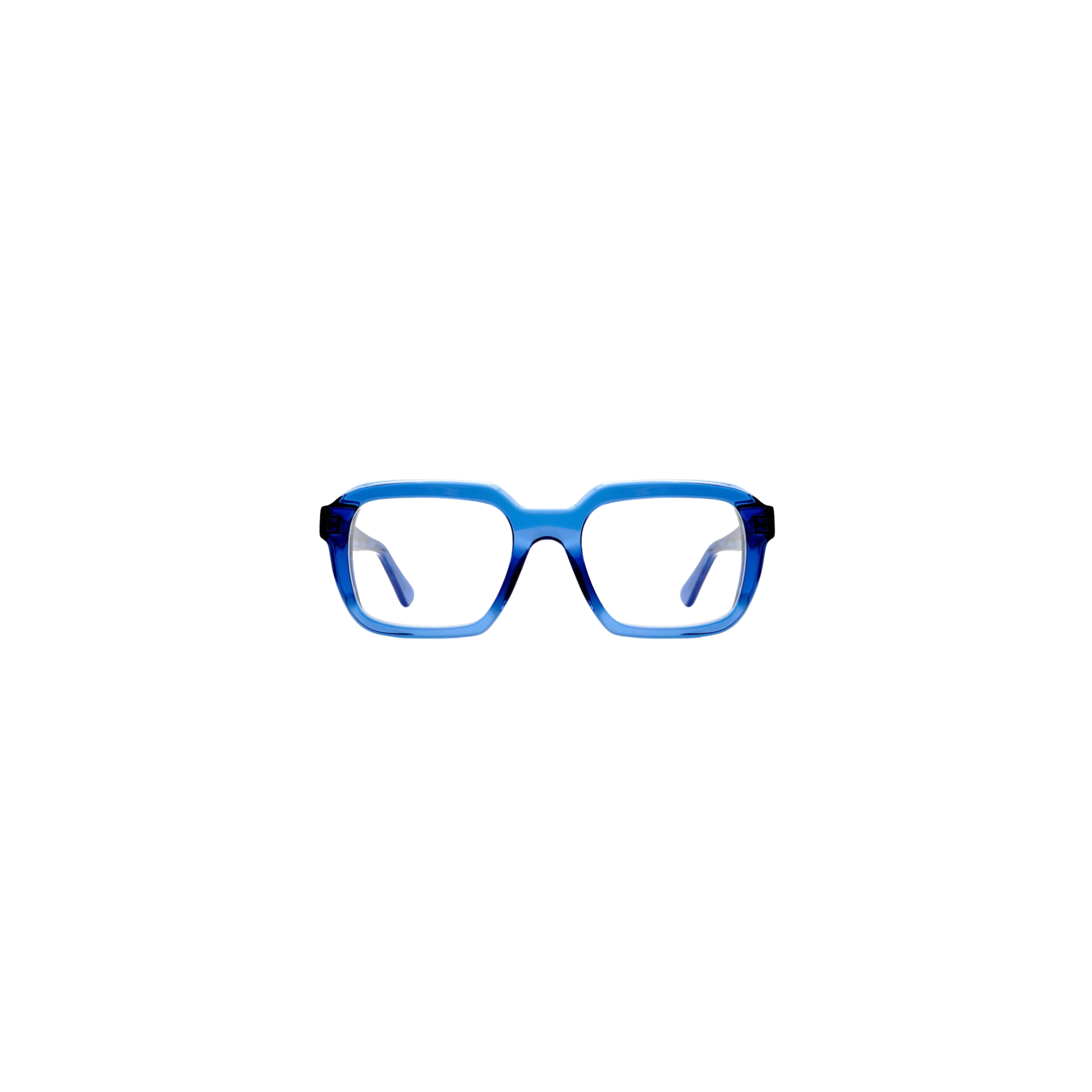 LGR RAFFAELLO MEN PRESCRIPTION EYEGLASSES Square shape