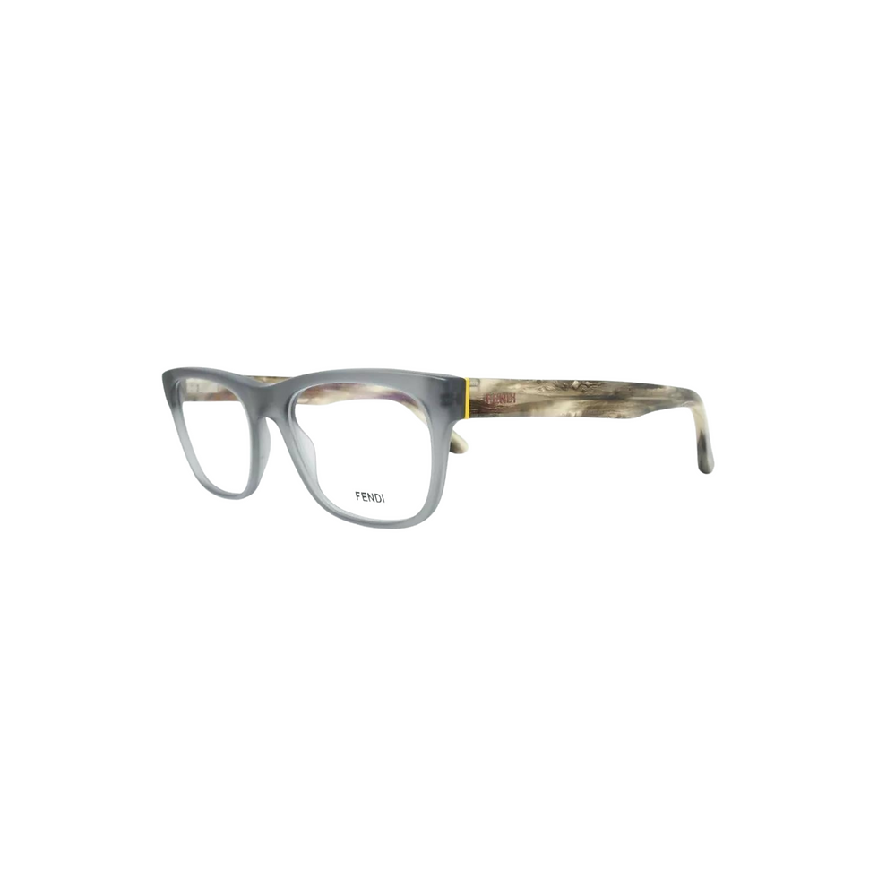 الصورة المصغرة: FENDI WOMEN PRESCRIPTION EYE GLASSES Rectangle shape