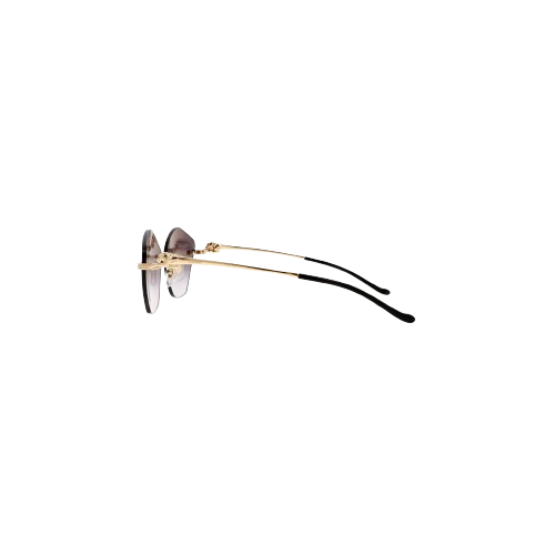 الصورة المصغرة: CARTIER PANTHERE WOMEN SUNGLASSES Cat eye shape
