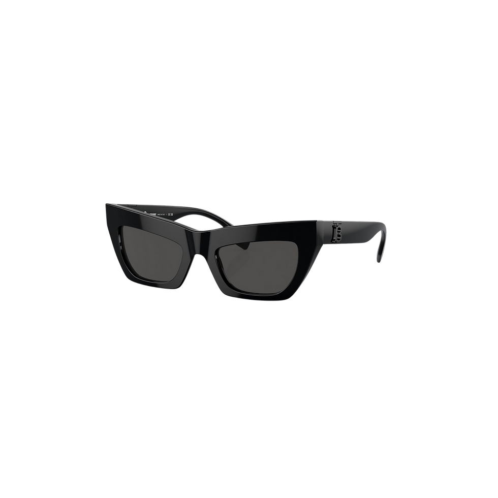 Thumbnail: BURBERRY WOMEN SUNGLASSES Cat eye shape