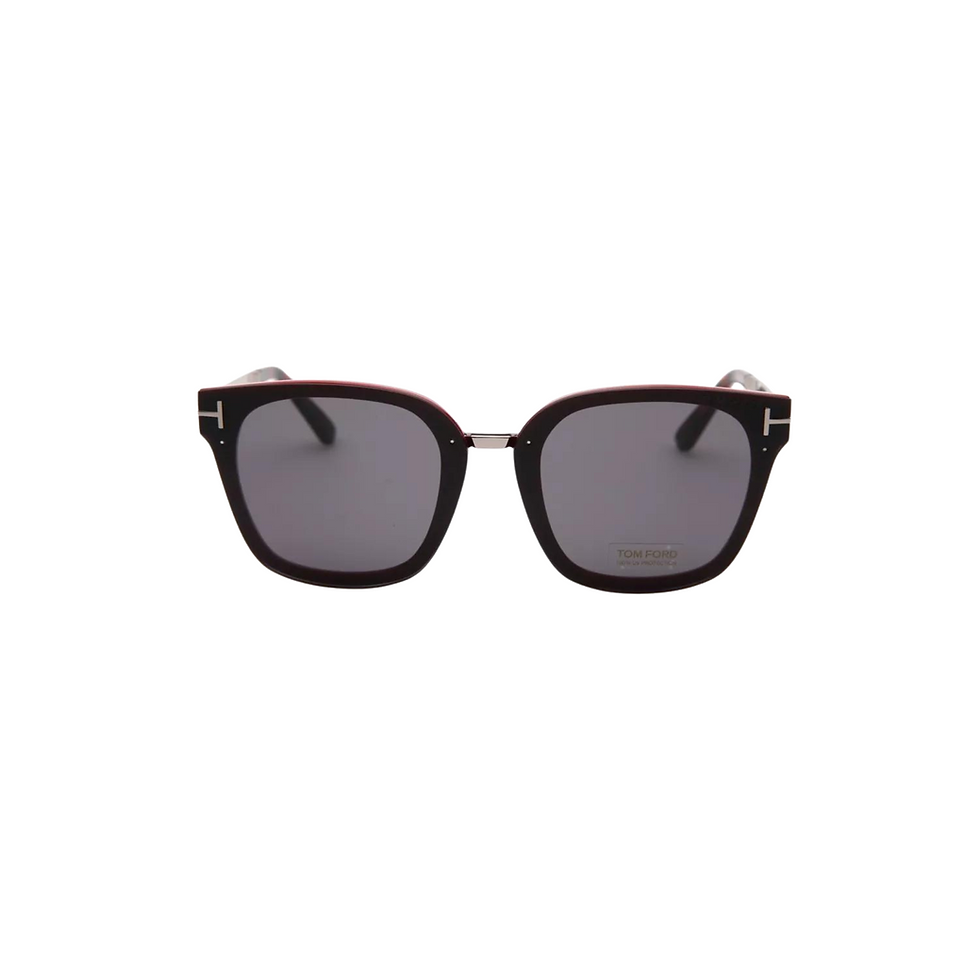 TOMFORD PHILIPPA WOMEN SUNGLASSES Square shape