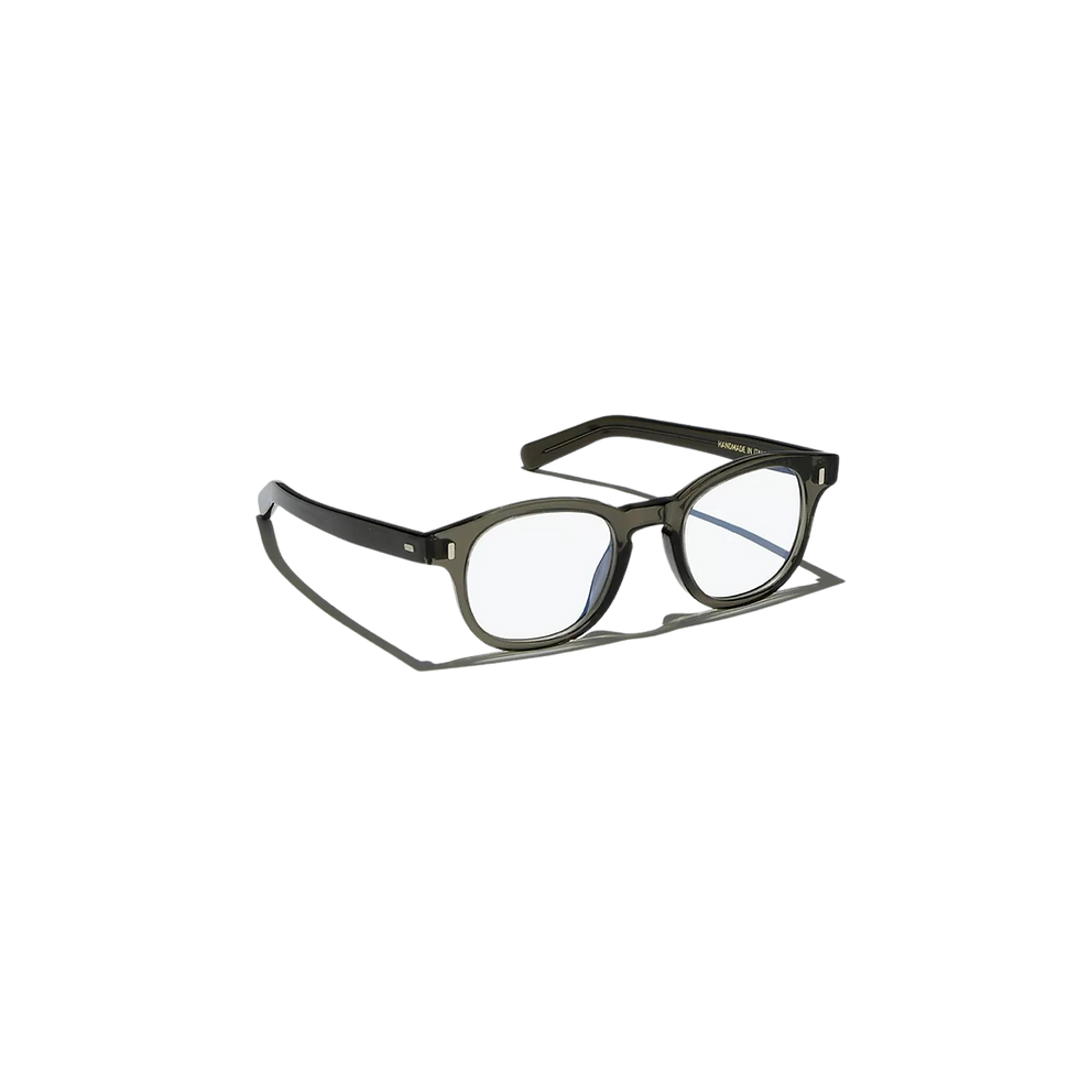 Миниатюра: LGR FEZ BOLD MEN PRESCRIPTION EYEGLASSES Square shape