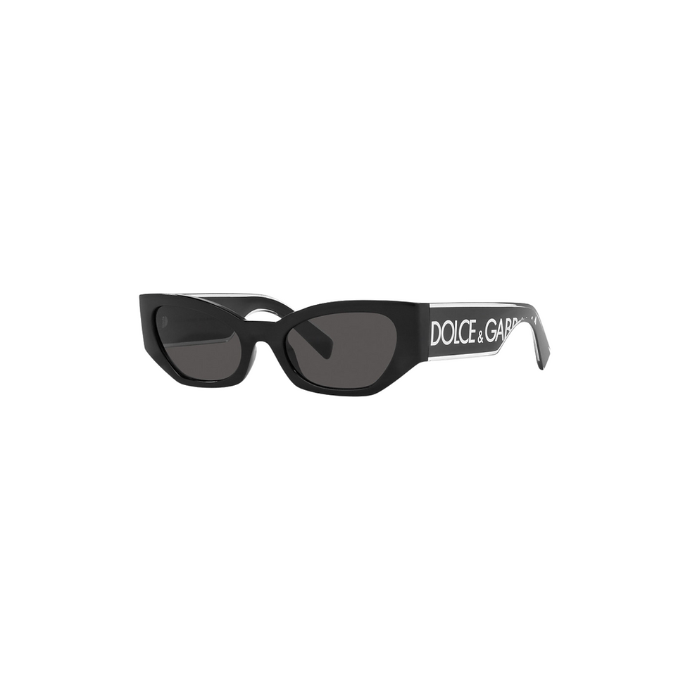 Miniatura: DOLCE&GABBANA WOMEN SUNGLASSES Cat eye shape