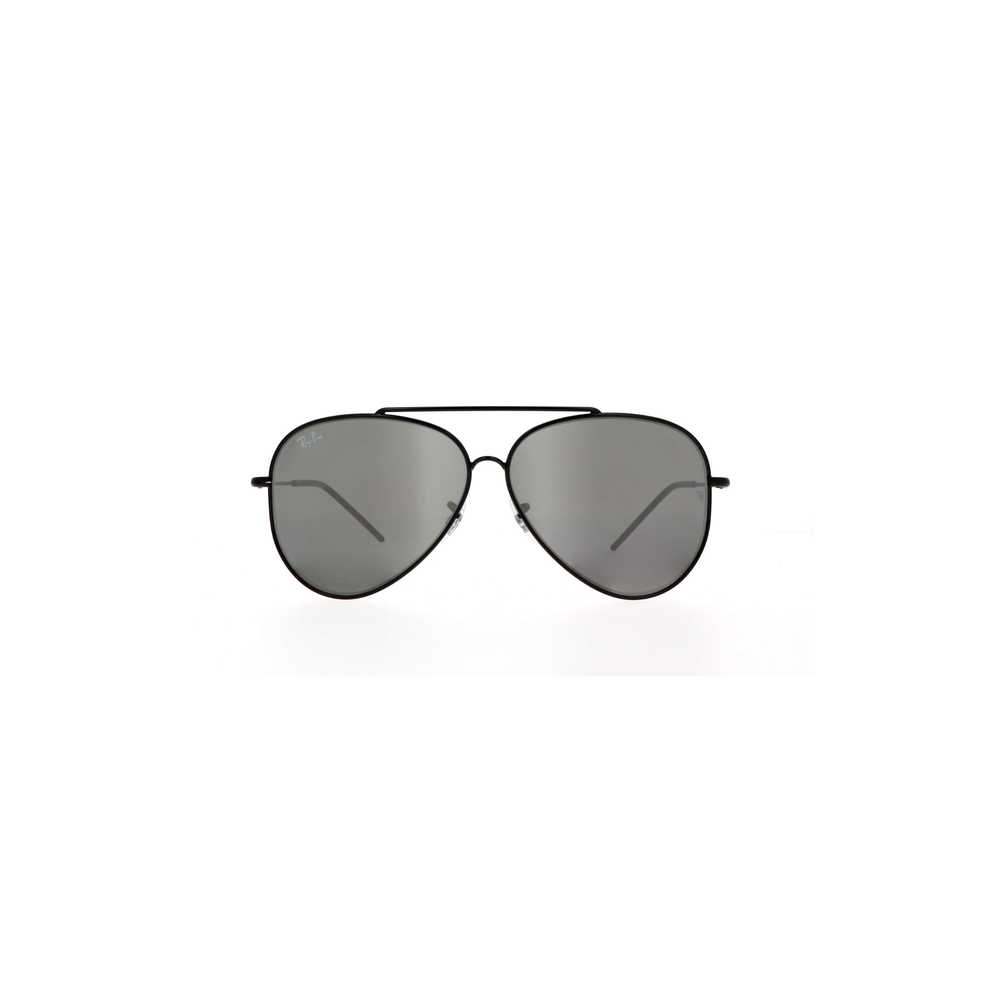 RAYBAN REVERSE UNISEX SUNGLASSES Aviator shape