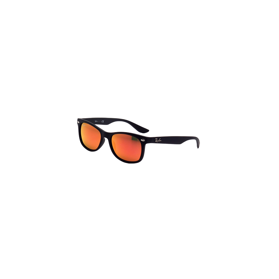 الصورة المصغرة: RAYBAN JUNIOR SUNGLASSES NEW WAYFARER Sqaure shape