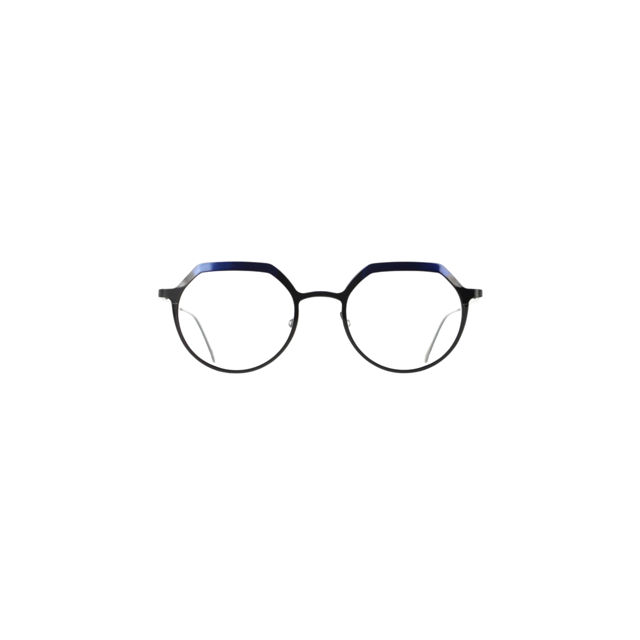 VANNI WOMEN PRESCRIPTION EYEGLASSES Round shape