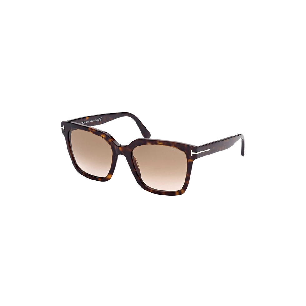 Thumbnail: TOMFORD SELBY WOMEN SUNGLASSES Square shape