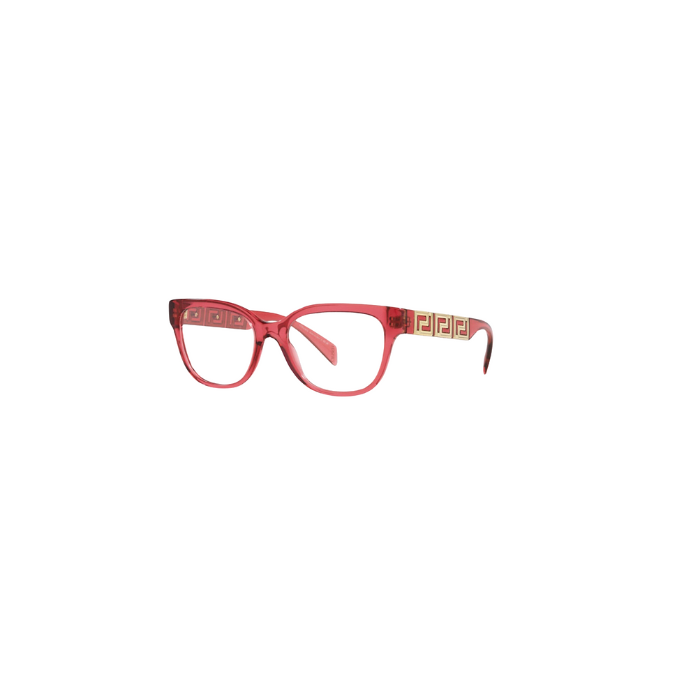 Миниатюра: VERSACE WOMEN PRESCRIPTION EYEGLASSES Square shape