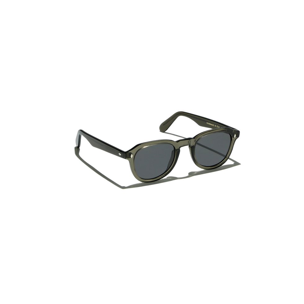 Miniatura: LGR SIMBA UNISEX SUNGLASSES Square shape