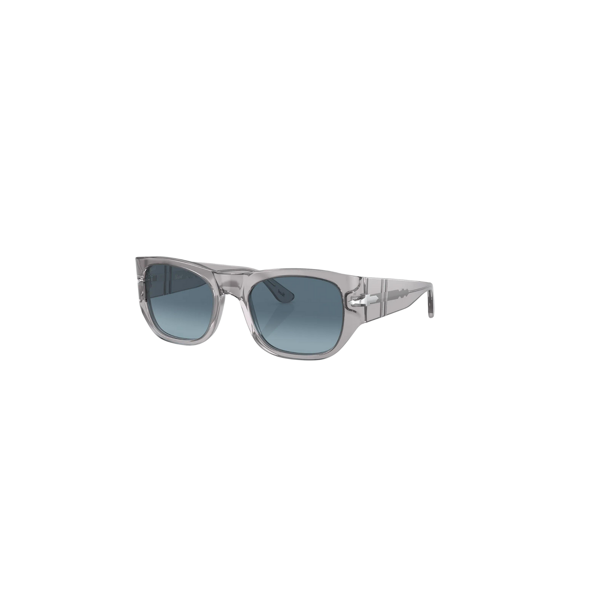 PERSOL UNISEX SUNGLASSES Square shape