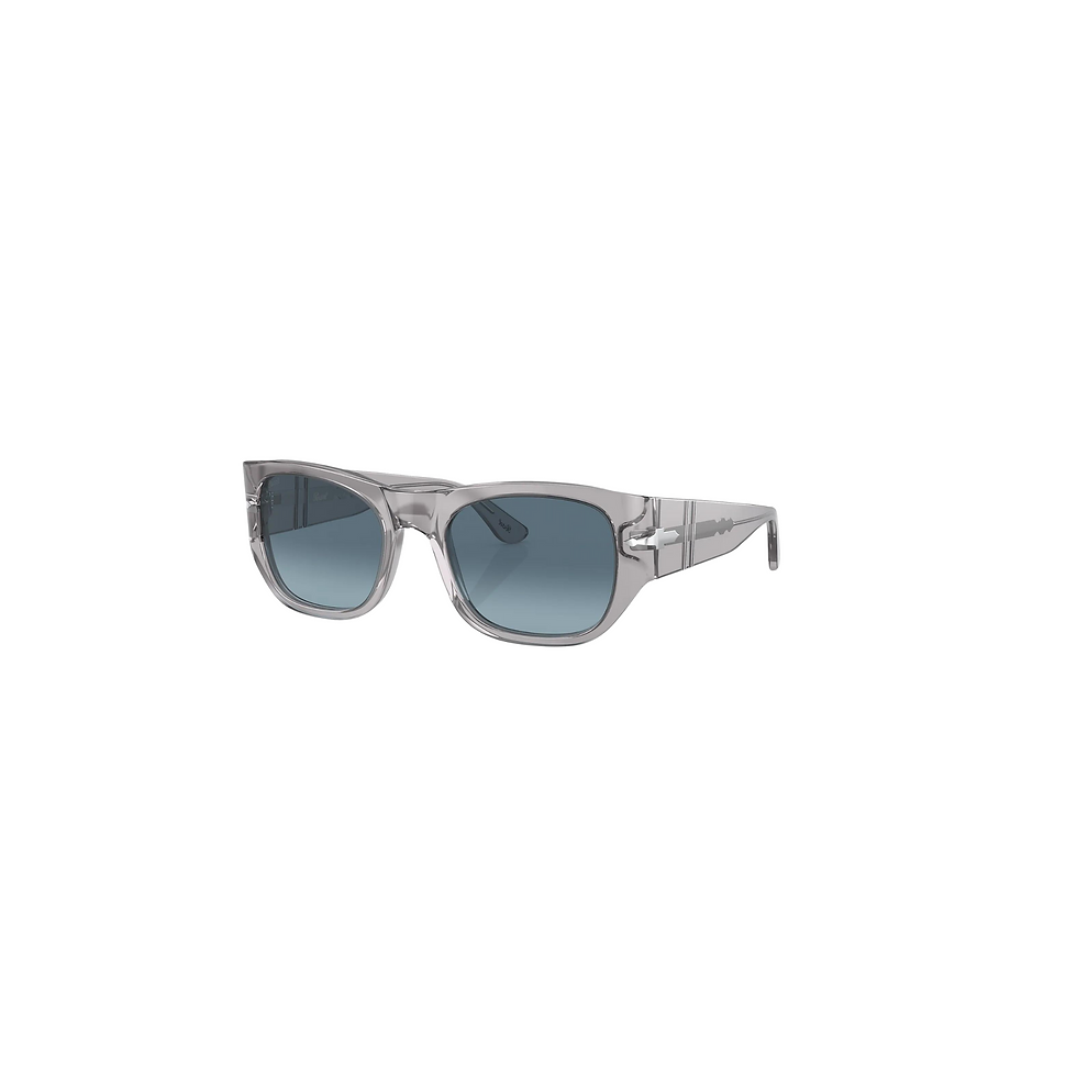 PERSOL UNISEX SUNGLASSES Square shape