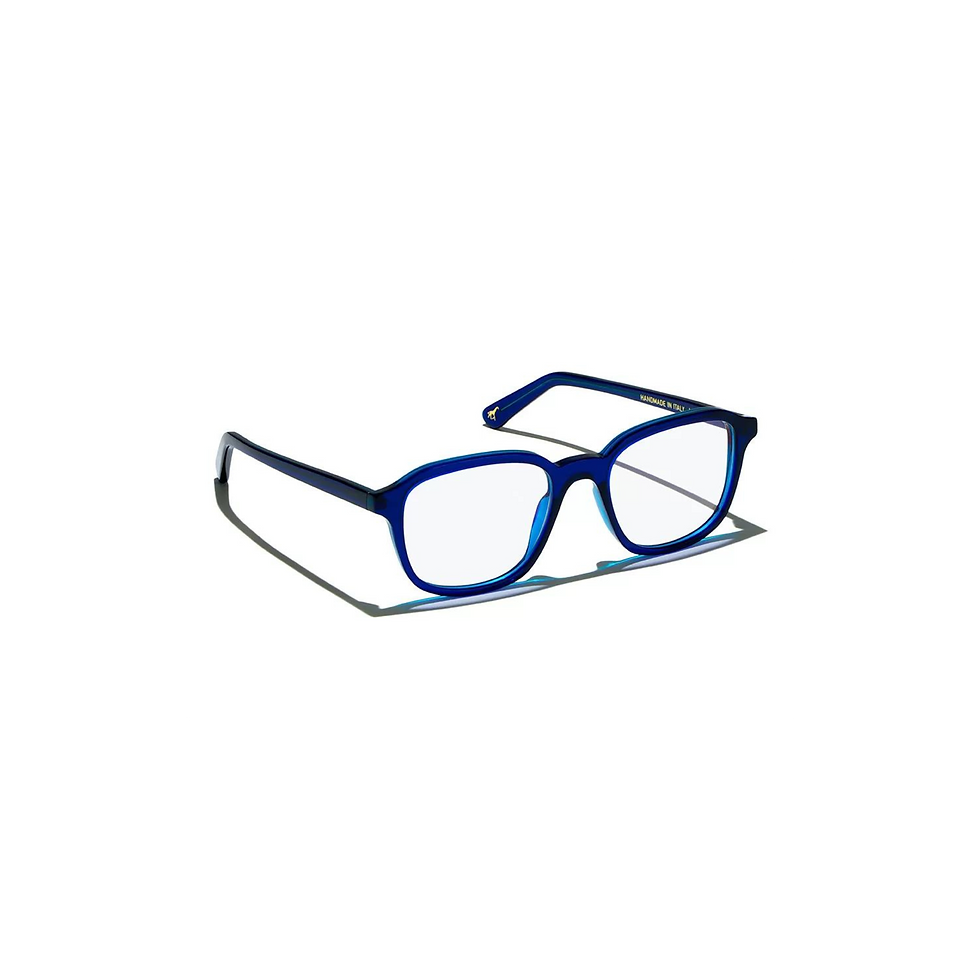Миниатюра: LGR ATLAS MEN PRESCRIPTION EYEGLASSES Rectangle shape