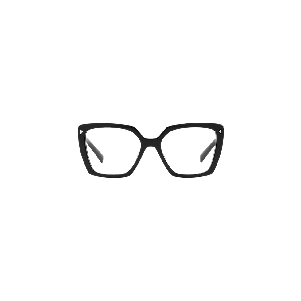 Thumbnail: PRADA WOMEN PRESCRIPTION EYE GLASSES Square shape