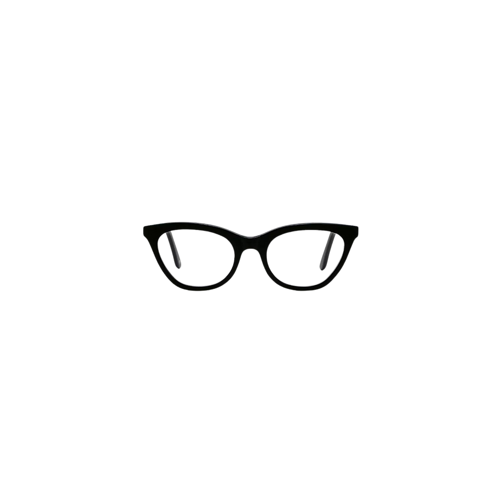 LGR LUIZA WOMEN PRESCRIPTION EYEGLASSES Cat eye shape