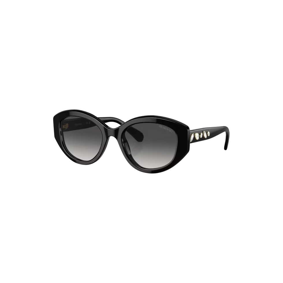 الصورة المصغرة: SWAROVSKI WOMEN SUNGLASSES Cat eye shape