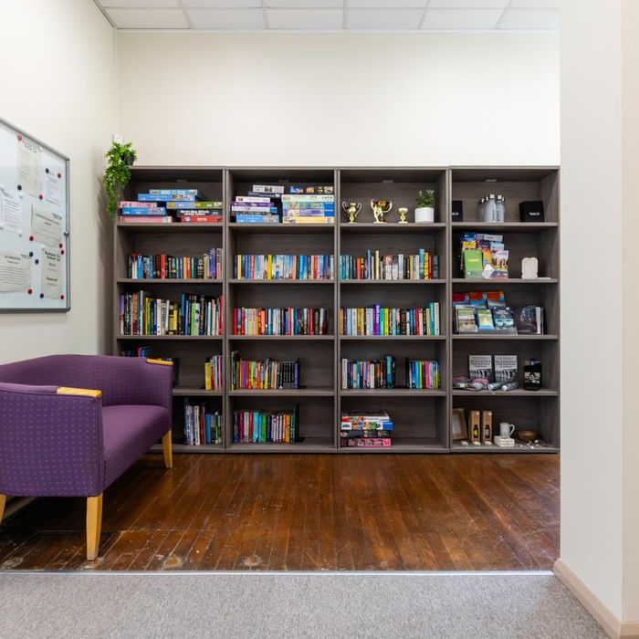 Office units to rent in the Durham Dales