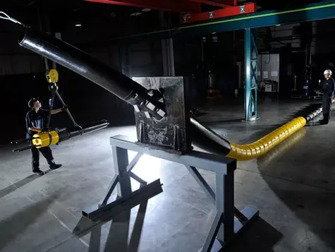Tekmar Group seals £5m contract with UK offshore wind project