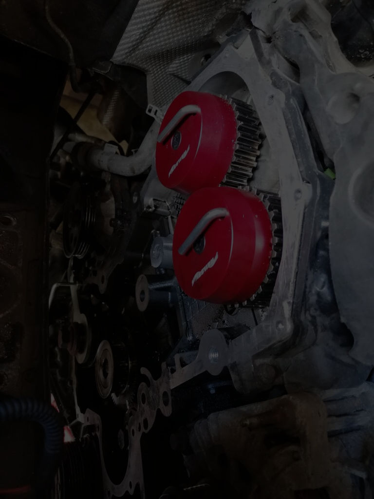 Wet belt repairs in County Durham